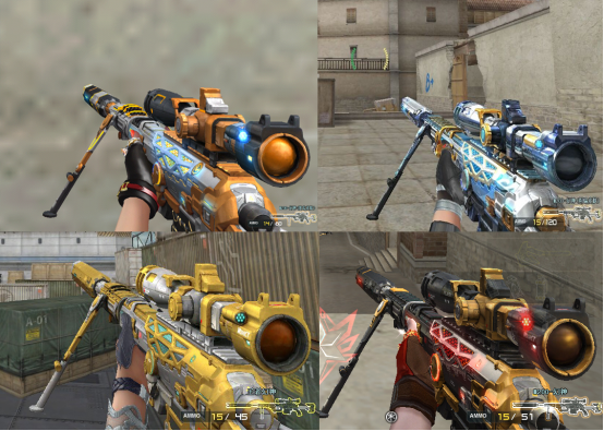 登峰组MVP排名：Tarzan位列榜首，Rookie颗粒无收