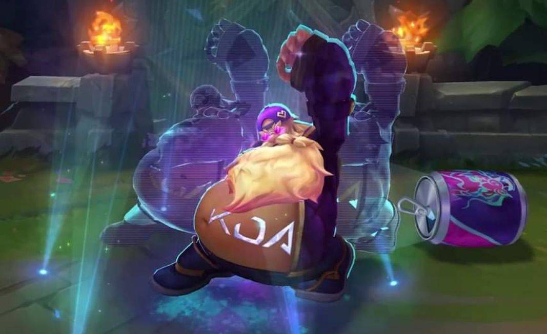 B8 将在 PGL Astana 2025 欧洲预选赛半决赛中对阵 NIP