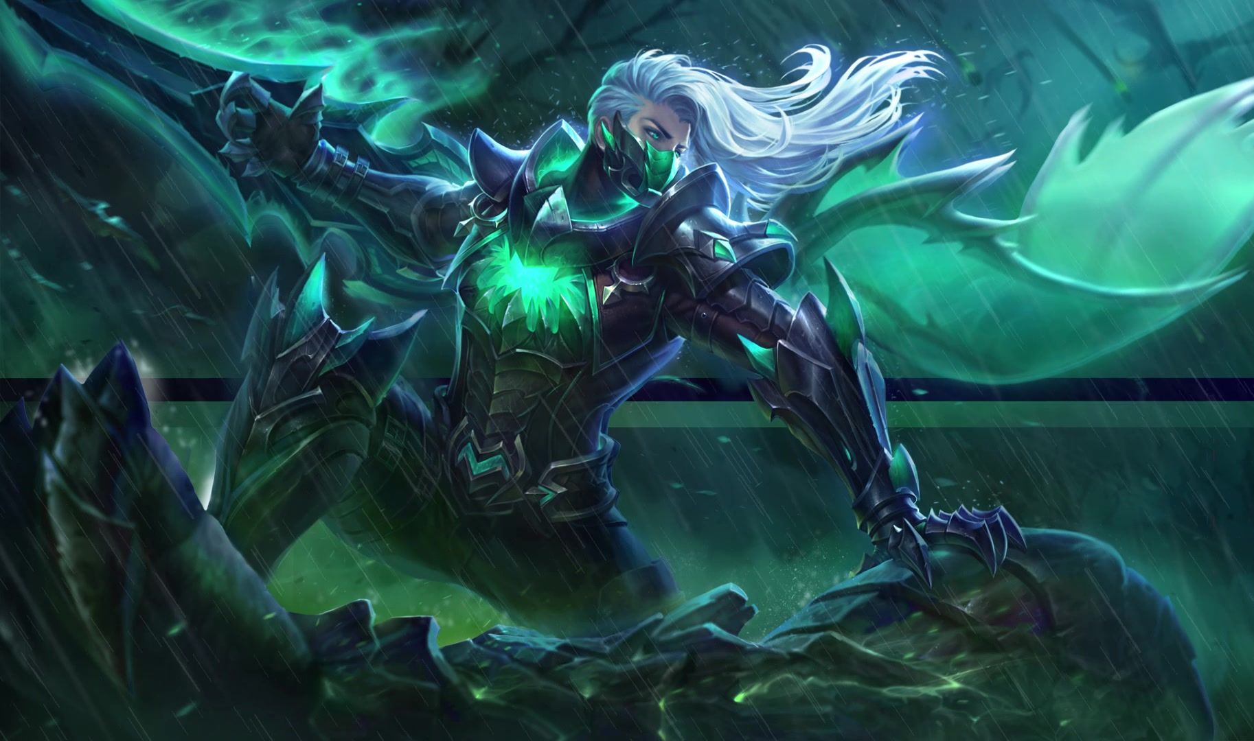 官方科普LPL赛区选手身份资格规则：一个选手不能有多个赛区身份