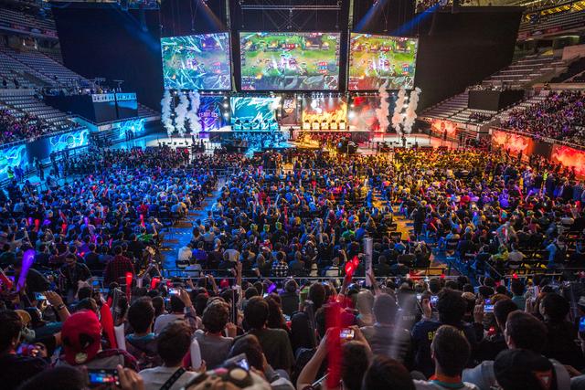 JDG夺得2023LPL夏季赛总决赛冠军