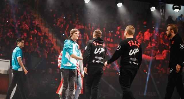 pain 晋级 PGL Cluj-Napoca 2025 的季后赛