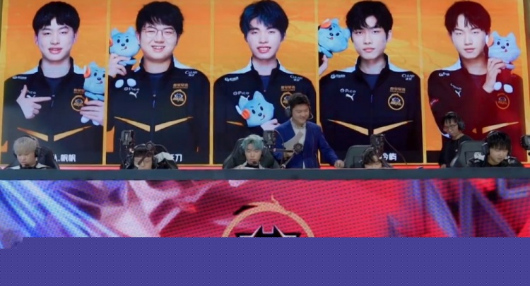 M80 以 3 圆胜利结束 StarLadder 布达佩斯 Major 2025 第一阶段，而 Lynn Vision 以 3 圆失利结束