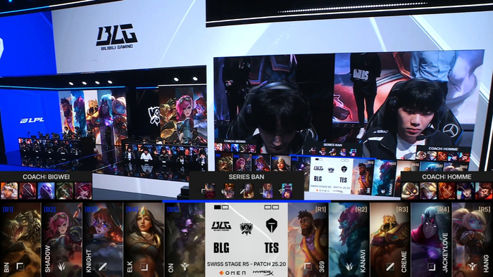 传闻：Kyeahoo将成为 Karmine Corp 的新中单