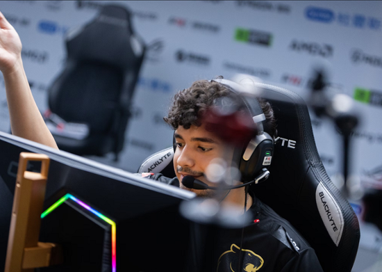 外媒统计世界赛正赛赢线率：T1四人前五，Breathe位列第四