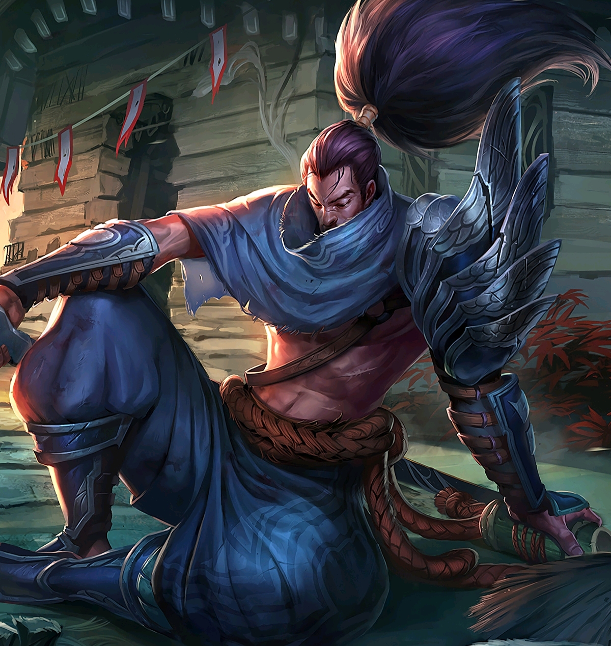 Heroic 距离 IEM Dallas 2025 季后赛仅一步之遥，战胜了 aurora 。