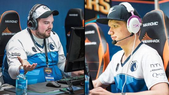 Fnatic 和 ENCE 资格晋级 2025 年首场 lan