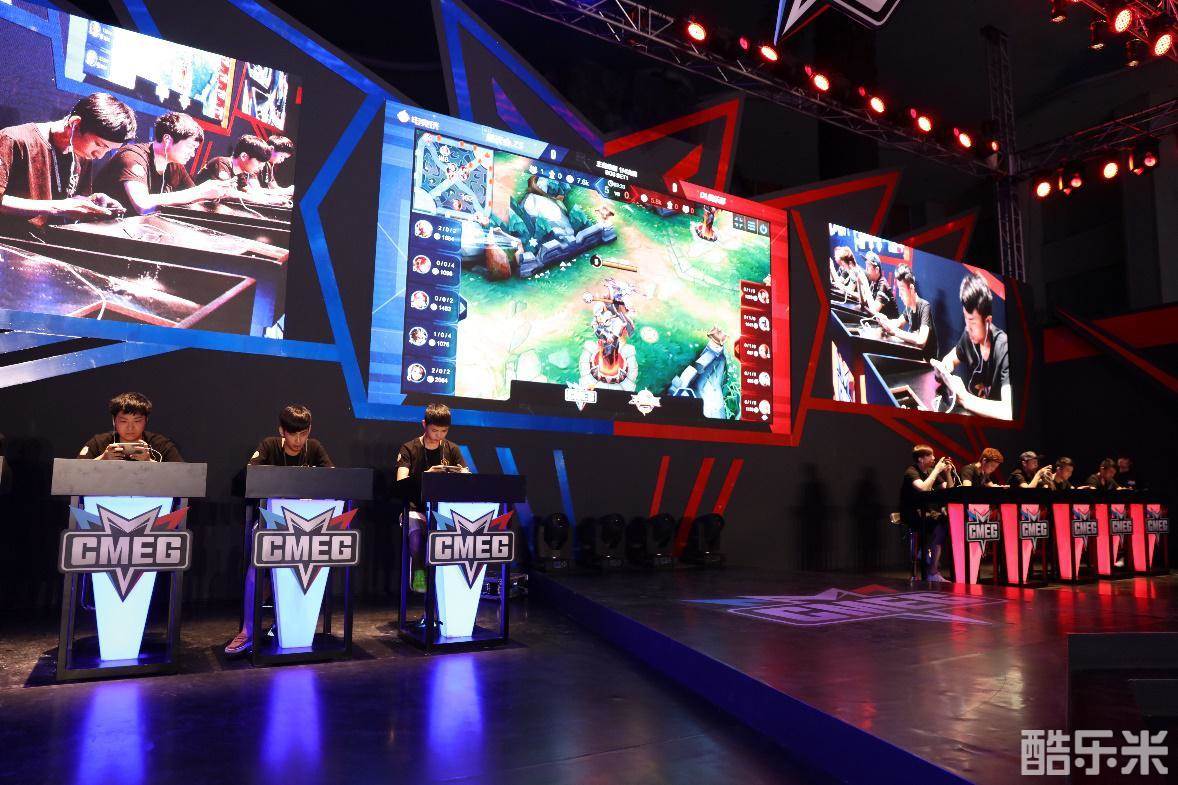 【赛后战报】复仇成功！ Team WE 2：0速通RNG