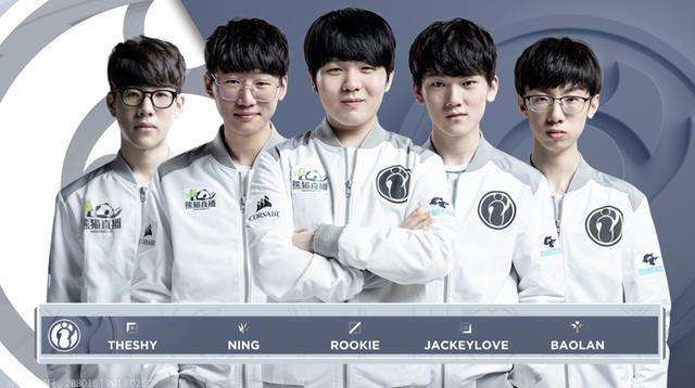 LNG 2-0 OMG：LNG状态回暖双C稳定发挥干净利落战胜OMG