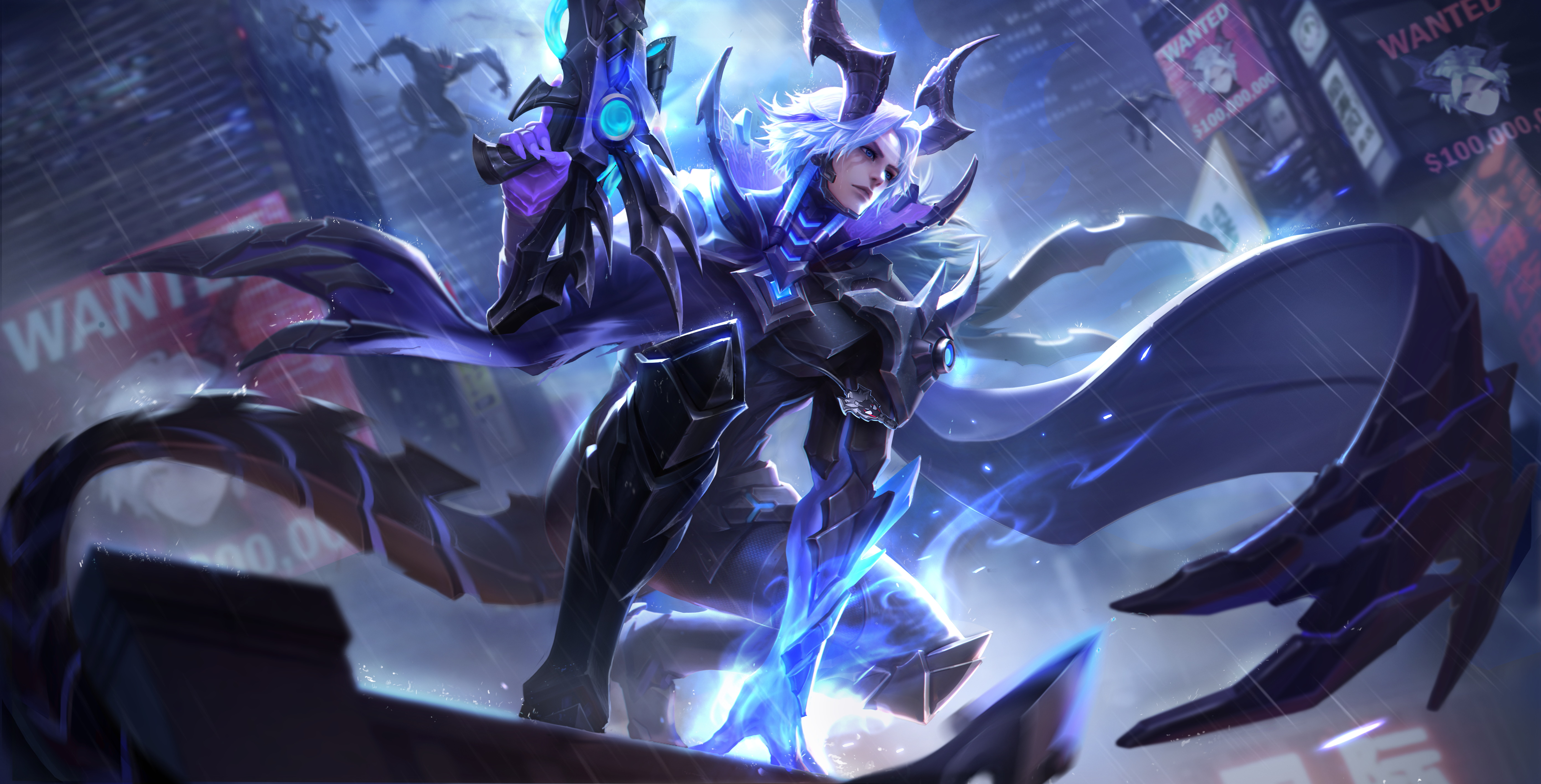 英雄联盟全球各赛区2020春季赛决赛前瞻