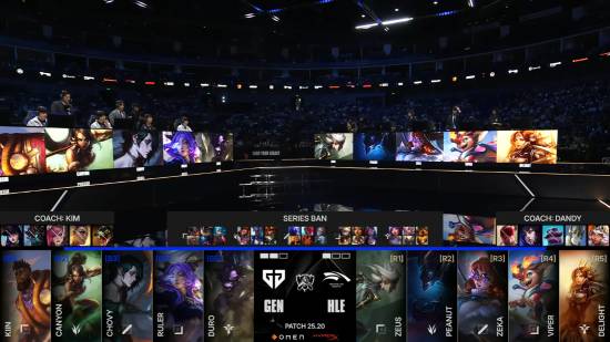 2025年电子竞技世界杯的Valorant比赛格式已公布